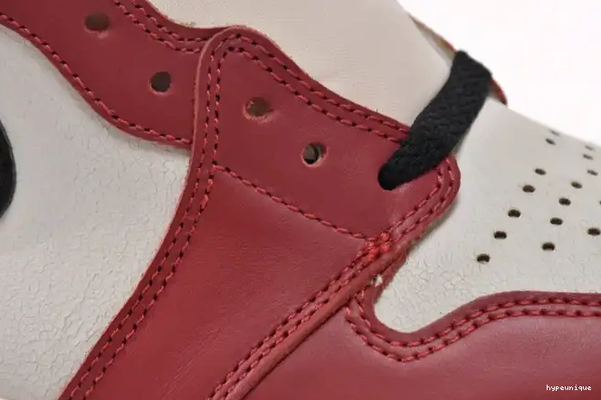 HYPE Retro OG Jordan Chicago and DZ5485-612 High Lost Found 1 0417
